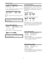 Preview for 83 page of Eiki LC-XT6 Service Manual