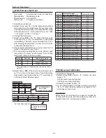 Preview for 85 page of Eiki LC-XT6 Service Manual