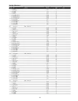 Preview for 125 page of Eiki LC-XT6 Service Manual