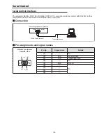 Preview for 185 page of Eiki LC-XT6 Service Manual