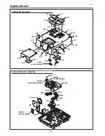 Preview for 198 page of Eiki LC-XT6 Service Manual