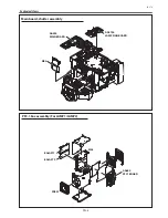 Preview for 201 page of Eiki LC-XT6 Service Manual