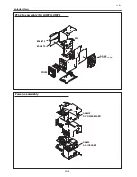 Preview for 202 page of Eiki LC-XT6 Service Manual