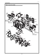 Preview for 205 page of Eiki LC-XT6 Service Manual