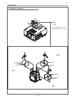 Preview for 206 page of Eiki LC-XT6 Service Manual