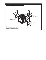 Preview for 207 page of Eiki LC-XT6 Service Manual