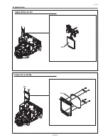 Preview for 209 page of Eiki LC-XT6 Service Manual