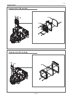 Preview for 210 page of Eiki LC-XT6 Service Manual