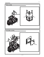 Preview for 213 page of Eiki LC-XT6 Service Manual