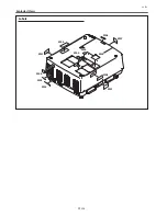 Preview for 214 page of Eiki LC-XT6 Service Manual