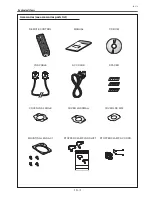 Preview for 215 page of Eiki LC-XT6 Service Manual