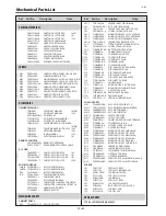 Preview for 216 page of Eiki LC-XT6 Service Manual