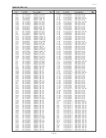 Preview for 227 page of Eiki LC-XT6 Service Manual