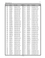 Preview for 231 page of Eiki LC-XT6 Service Manual