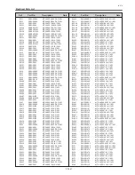 Preview for 233 page of Eiki LC-XT6 Service Manual