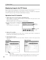 Предварительный просмотр 82 страницы Eiki MCD-100 Owner'S Manual