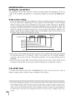 Предварительный просмотр 46 страницы Eiki PjNET-15 Owner'S Manual