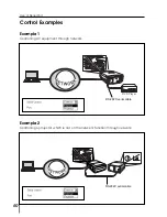 Предварительный просмотр 60 страницы Eiki PjNET-15 Owner'S Manual