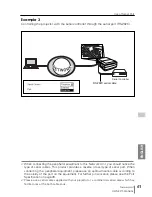 Предварительный просмотр 61 страницы Eiki PjNET-15 Owner'S Manual