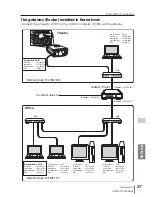 Предварительный просмотр 67 страницы Eiki PjNET-15 Owner'S Manual