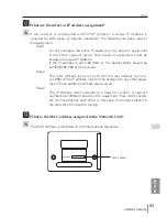 Предварительный просмотр 85 страницы Eiki PJNET-300 Owner'S Manual