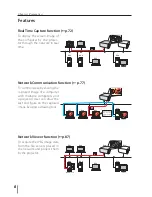 Предварительный просмотр 8 страницы Eiki PjNET-50 Owner'S Manual