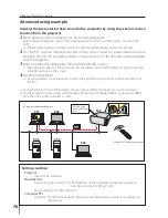 Предварительный просмотр 76 страницы Eiki PjNET-50 Owner'S Manual