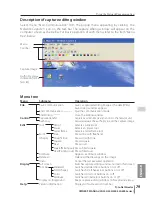 Предварительный просмотр 79 страницы Eiki PjNET-50 Owner'S Manual