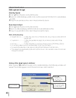 Предварительный просмотр 82 страницы Eiki PjNET-50 Owner'S Manual