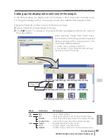 Предварительный просмотр 95 страницы Eiki PjNET-50 Owner'S Manual