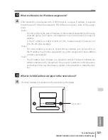 Предварительный просмотр 121 страницы Eiki PjNET-50 Owner'S Manual