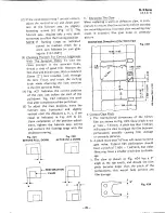 Предварительный просмотр 26 страницы Eiki SL II Series Service Manual