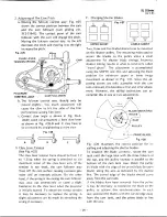 Предварительный просмотр 27 страницы Eiki SL II Series Service Manual