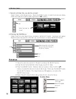 Предварительный просмотр 10 страницы Eiki WL-10 Owner'S Manual