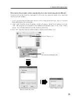 Предварительный просмотр 29 страницы Eiki WL-30 Owner'S Manual