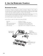 Предварительный просмотр 58 страницы Eiki WL-30 Owner'S Manual