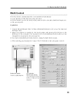 Предварительный просмотр 89 страницы Eiki WL-30 Owner'S Manual