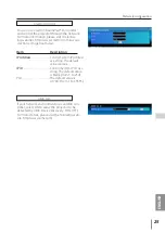 Preview for 25 page of Eiki WXL200A Network Setup Manual