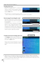 Preview for 28 page of Eiki WXL200A Network Setup Manual