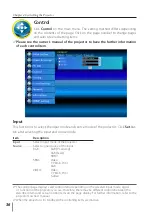 Preview for 36 page of Eiki WXL200A Network Setup Manual