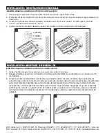 Preview for 6 page of Eiko FLJ-1C-XXK-Y-U Installation Instructions Manual