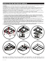 Preview for 6 page of Eiko VOL22-3CP-XXK-U Installation Instructions Manual