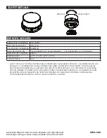 Preview for 10 page of Eiko Z10 Series Installation Instructions Manual