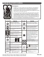 Preview for 11 page of Eiko Z10 Series Installation Instructions Manual