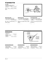 Preview for 26 page of Eikon 125cc Workshop Manual