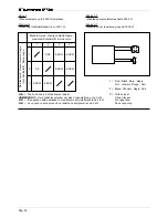 Preview for 36 page of Eikon 125cc Workshop Manual