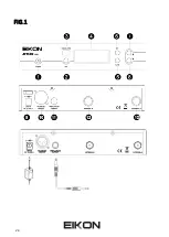 Preview for 26 page of Eikon AETHER RM1 User Manual