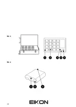 Предварительный просмотр 38 страницы Eikon WCS1000 User Manual