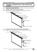 Preview for 11 page of Eikon X5010 Installation And Maintenance Manual