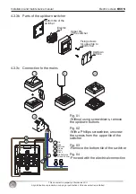 Preview for 26 page of Eikon X5010 Installation And Maintenance Manual